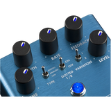 Fender Mirror Image Delay - Regent Sounds