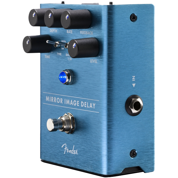 Fender Mirror Image Delay - Regent Sounds