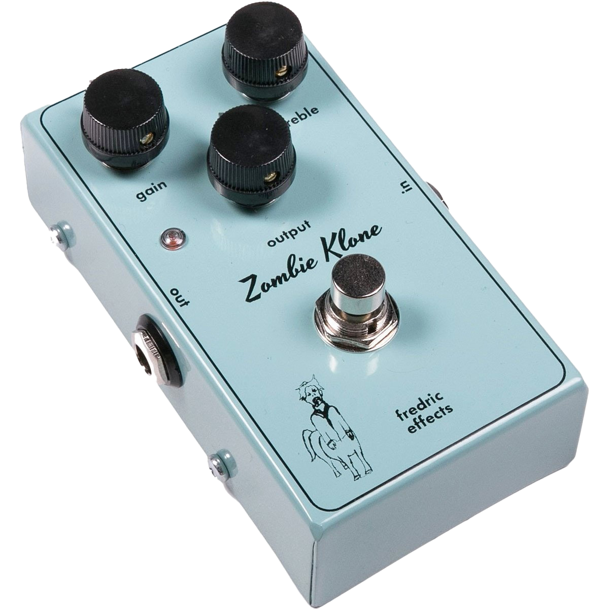 Fredric Effects Zombie Klone - Regent Sounds