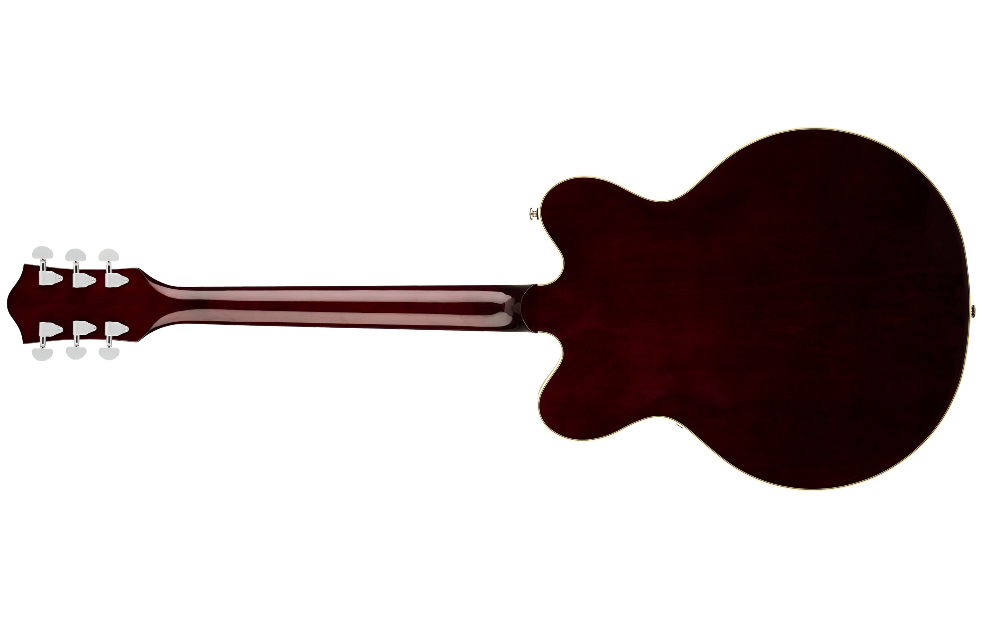 Gretsch G2622 Streamliner Centre Block, Copper Metallic - Regent Sounds