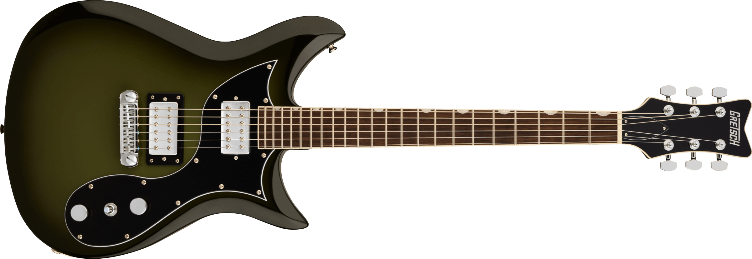Gretsch Electromatic CVT - Regent Sounds