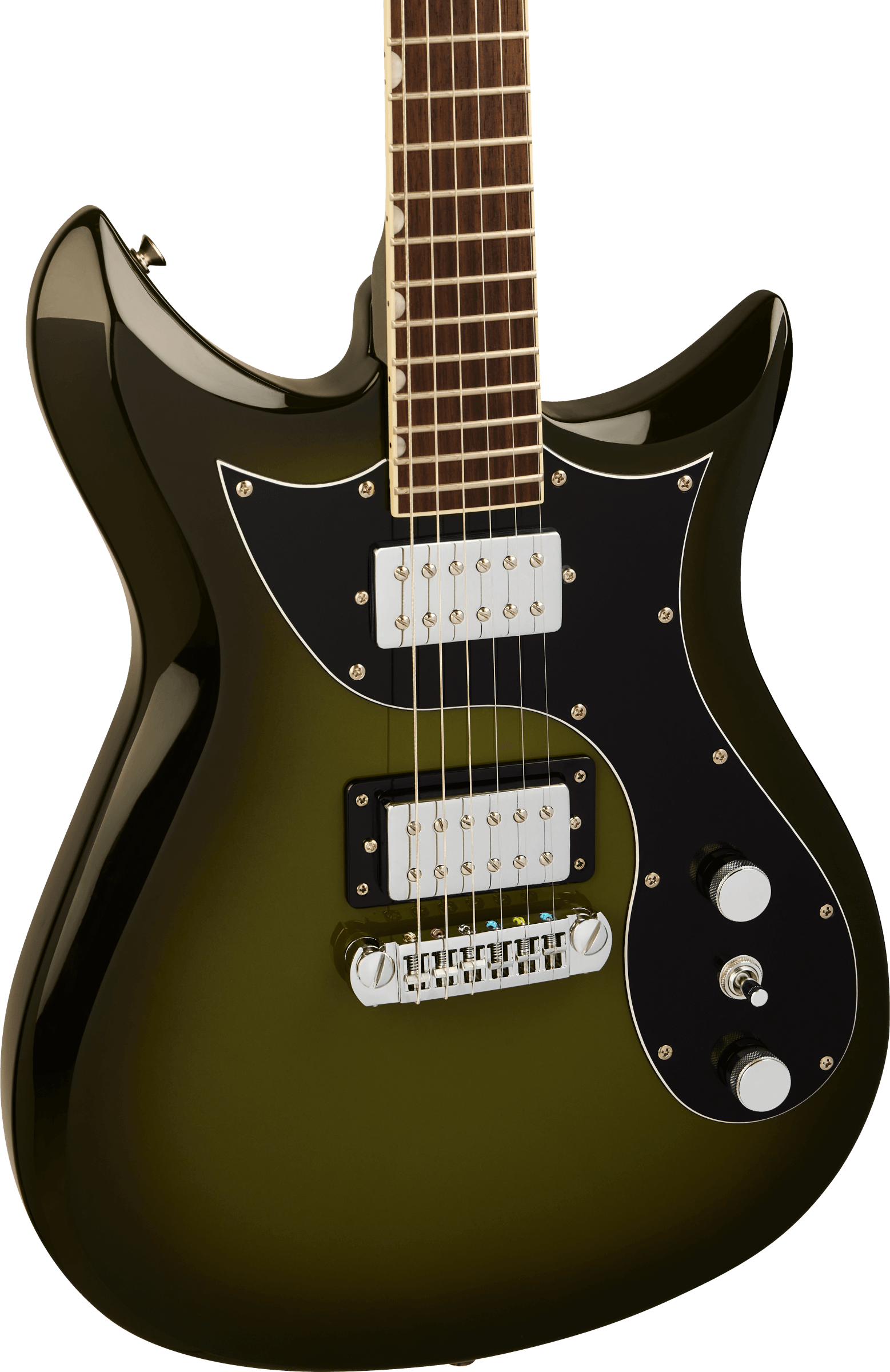 Gretsch Electromatic CVT - Regent Sounds