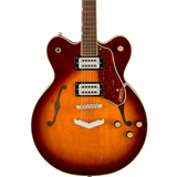 Gretsch G2622 Streamliner Centre Block, Forge Glow - Regent Sounds