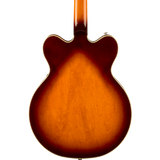 Gretsch G2622 Streamliner Centre Block, Forge Glow - Regent Sounds