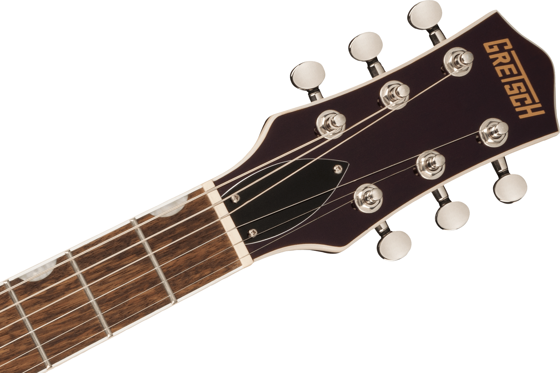 Gretsch G5210-P90 Electromatic Jet, Cadillac Green - Regent Sounds