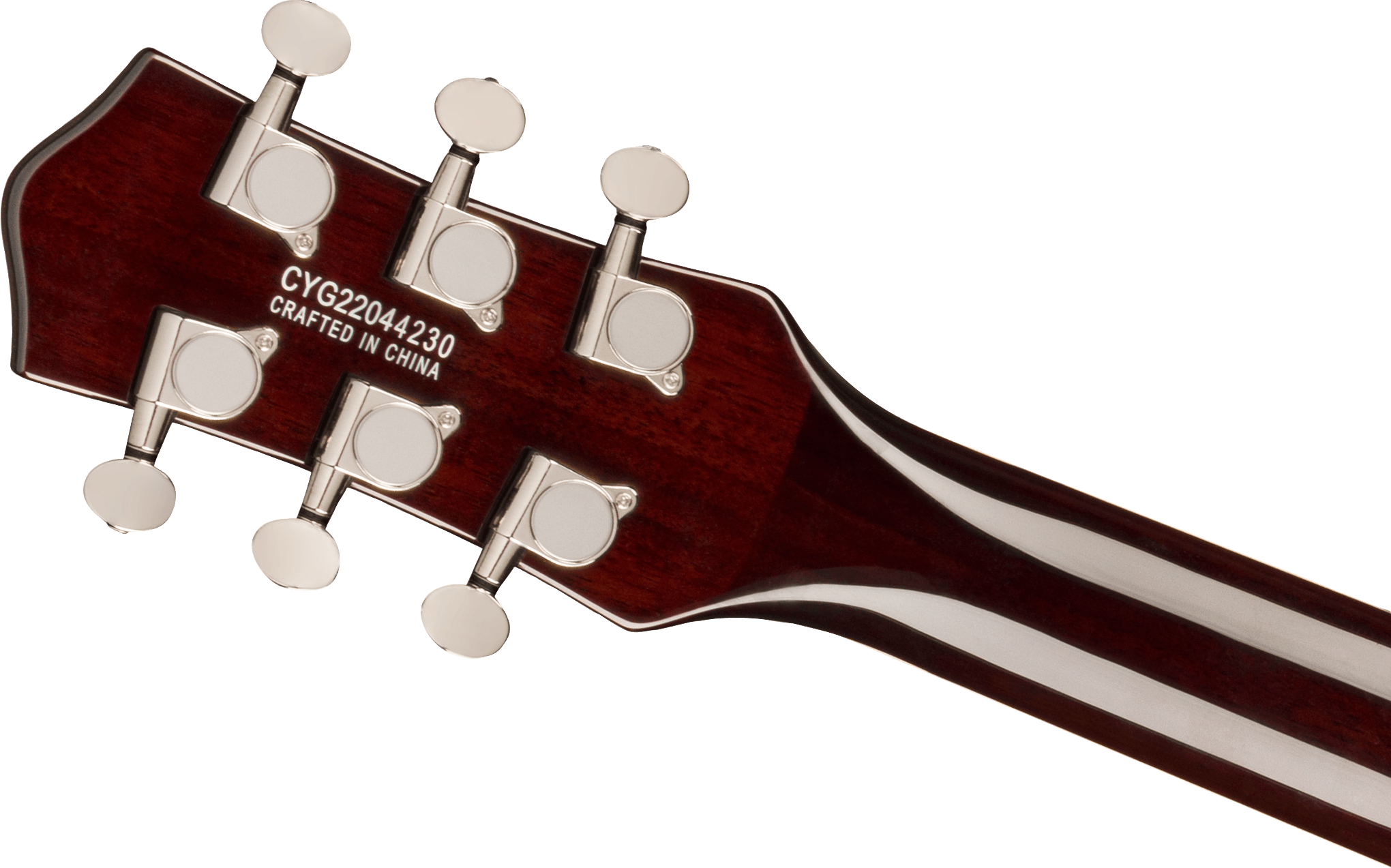 Gretsch G5210-P90 Electromatic Jet, Cadillac Green - Regent Sounds