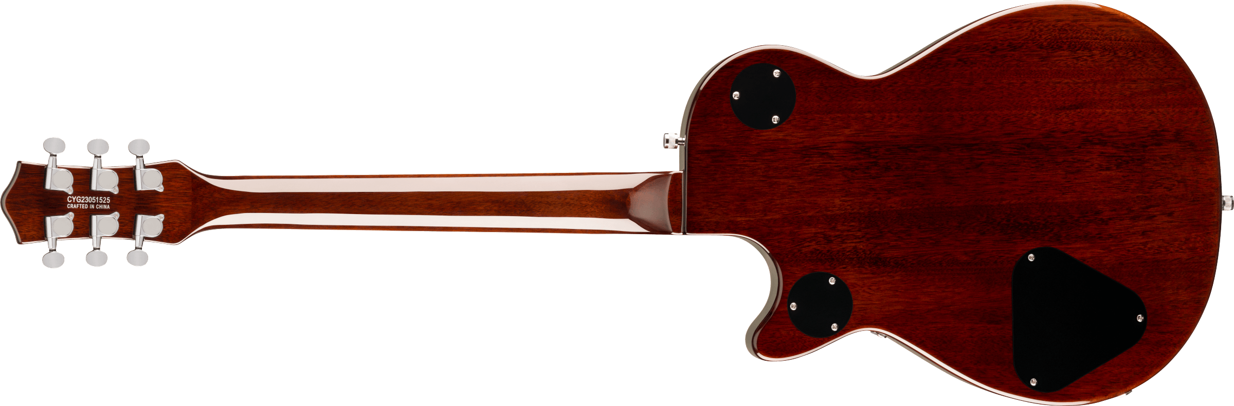 Gretsch G5220 Electromatic Jet BT Single-Cut with V-Stoptail, Olive Metallic - Regent Sounds