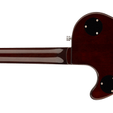 Gretsch G5230T Electromatic Jet FT Single-Cut with Bigsby, Dark Cherry Metallic - Regent Sounds