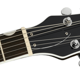 Gretsch G5230T Electromatic Jet FT Single-Cut with Bigsby, Dark Cherry Metallic - Regent Sounds