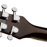 Gretsch G5230T Electromatic Jet FT Single-Cut with Bigsby, Dark Cherry Metallic - Regent Sounds
