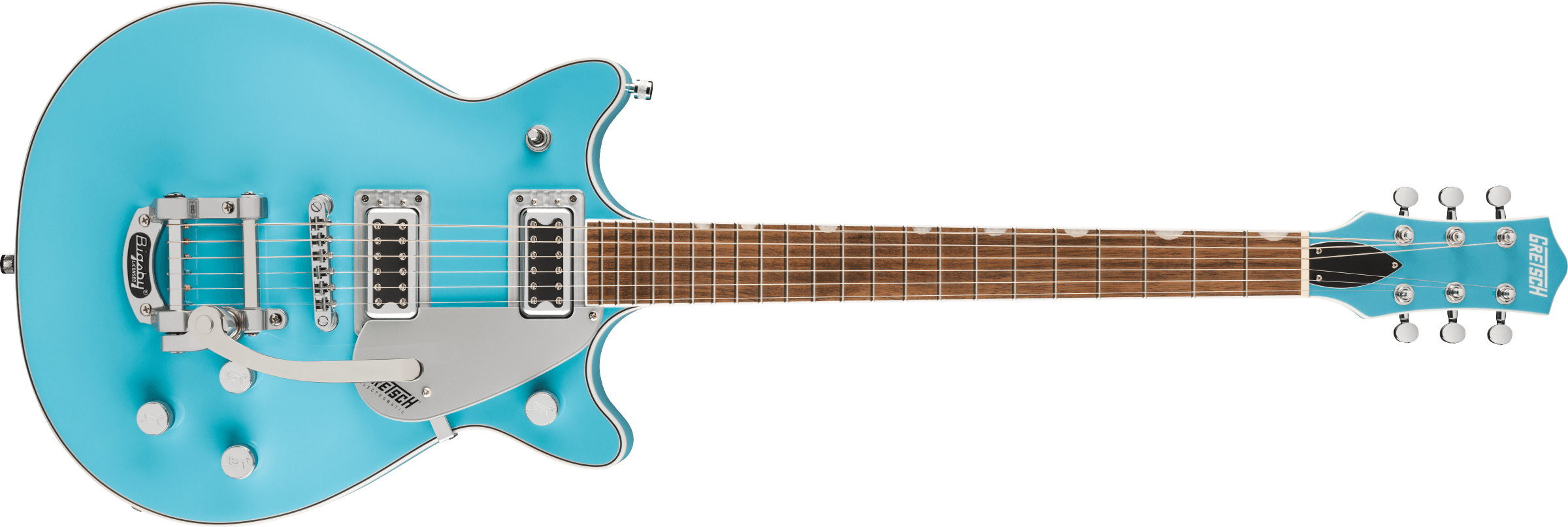 Gretsch G5232T Electromatic Double Jet FT - Regent Sounds