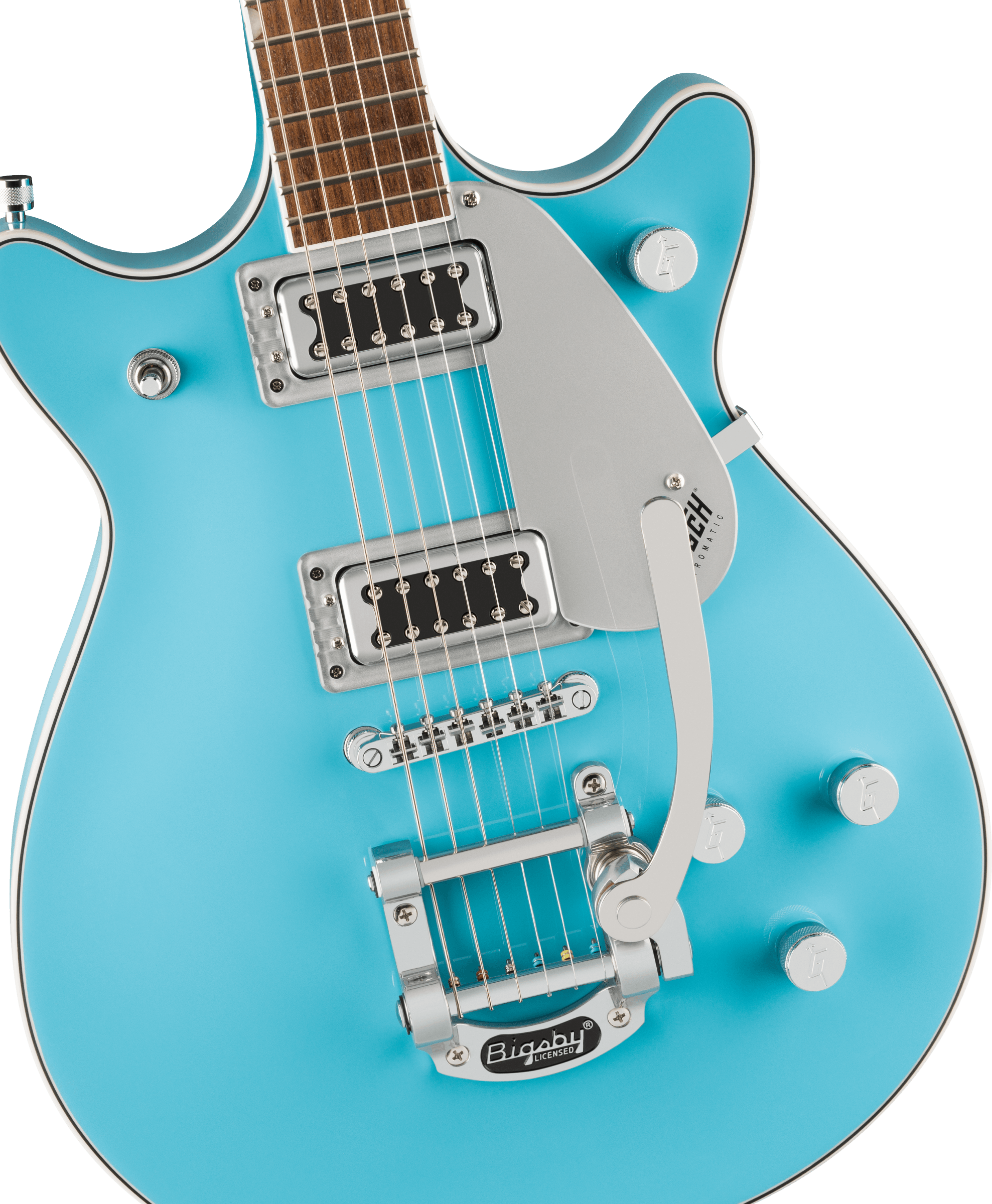 Gretsch G5232T Electromatic Double Jet FT - Regent Sounds
