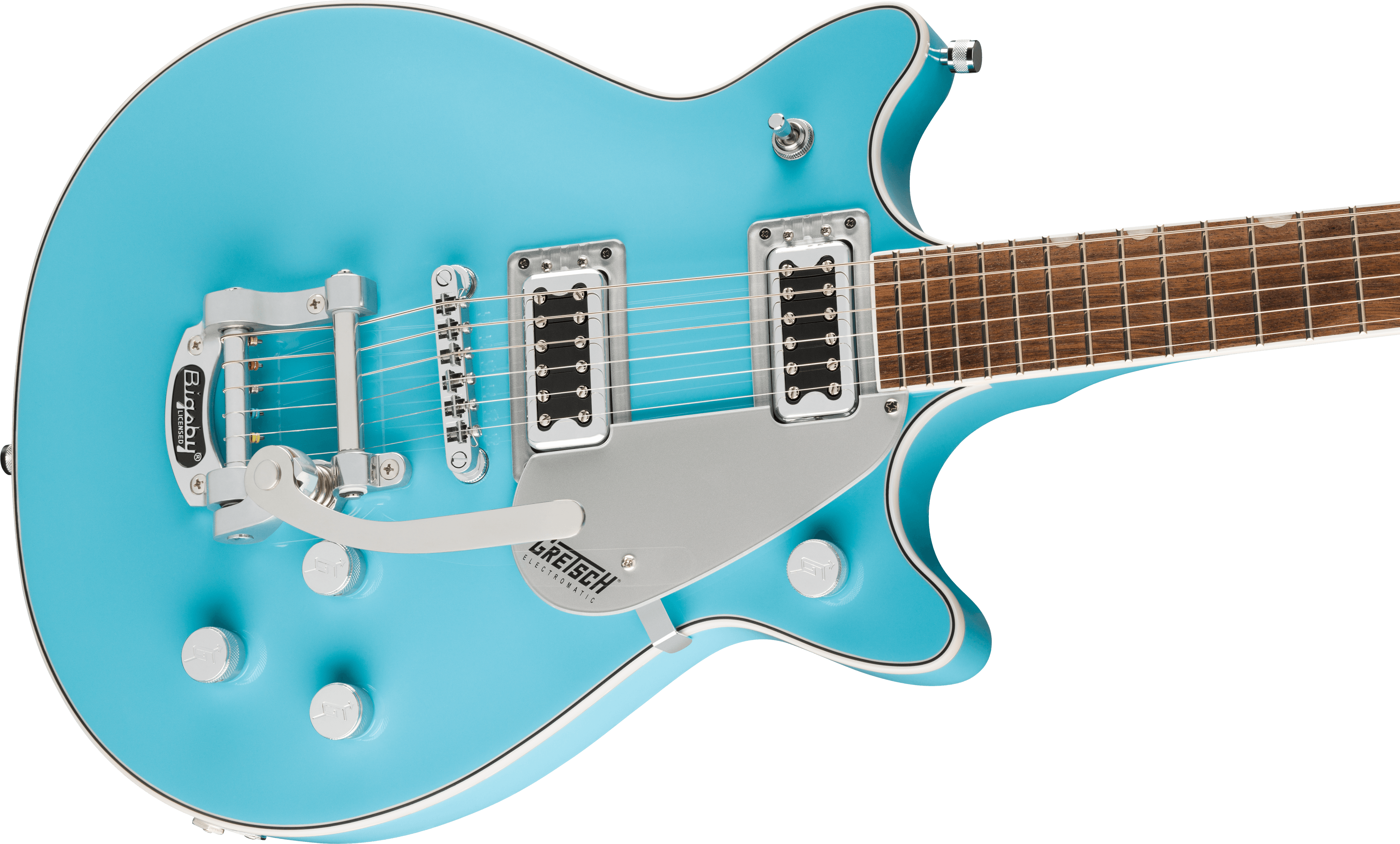 Gretsch G5232T Electromatic Double Jet FT - Regent Sounds