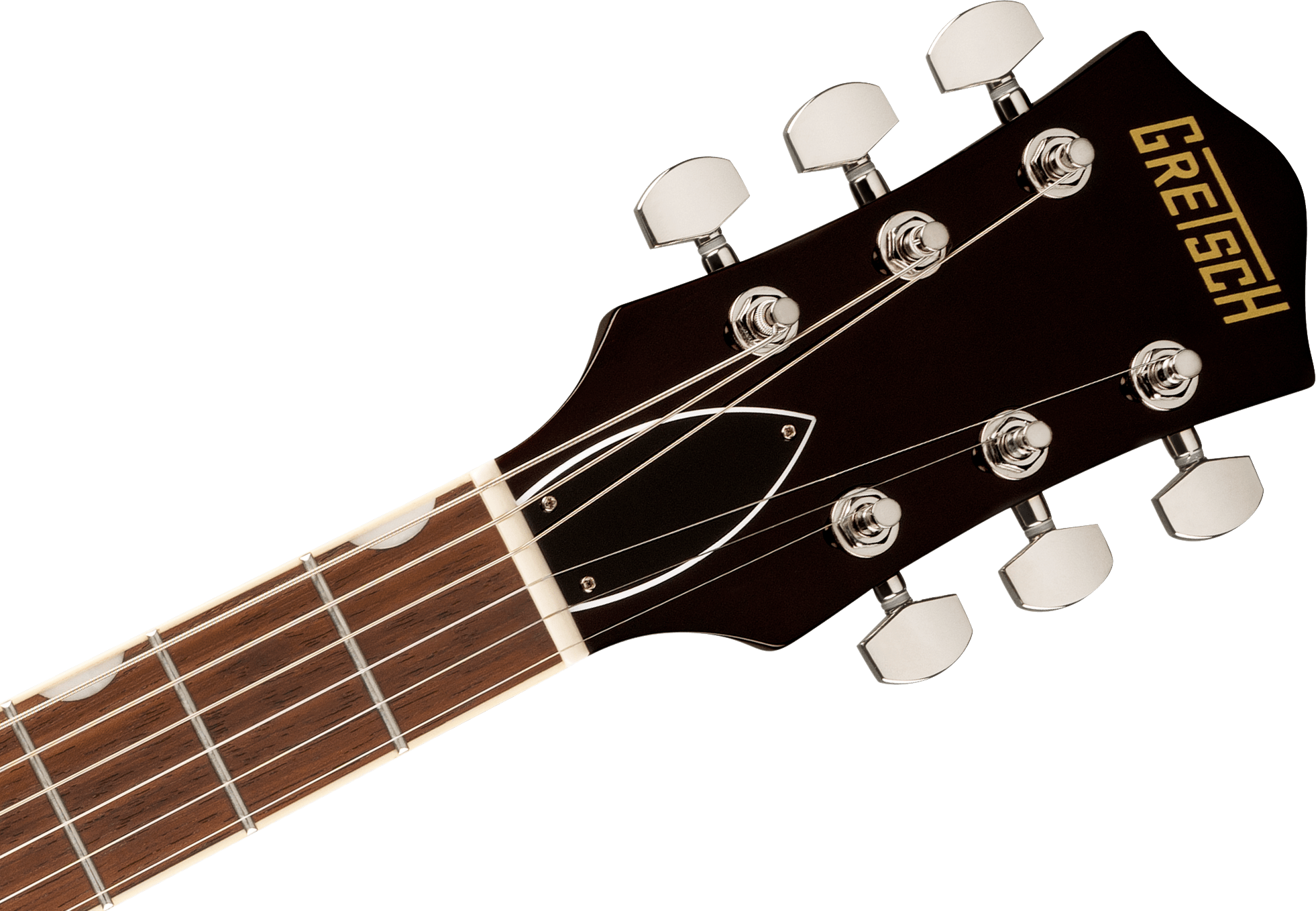 Gretsch Streamliner Jet Club, Mint Metallic - Regent Sounds