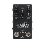 Keeley Halo Dual Echo - Regent Sounds