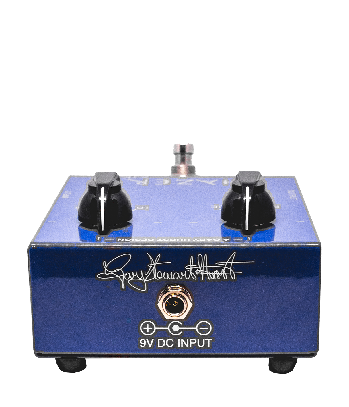 Hylight Phazer MKII By Gary Hurst - Regent Sounds