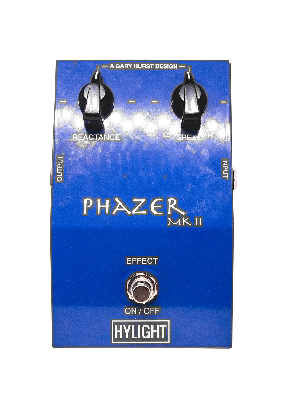 Hylight Phazer MKII By Gary Hurst - Regent Sounds