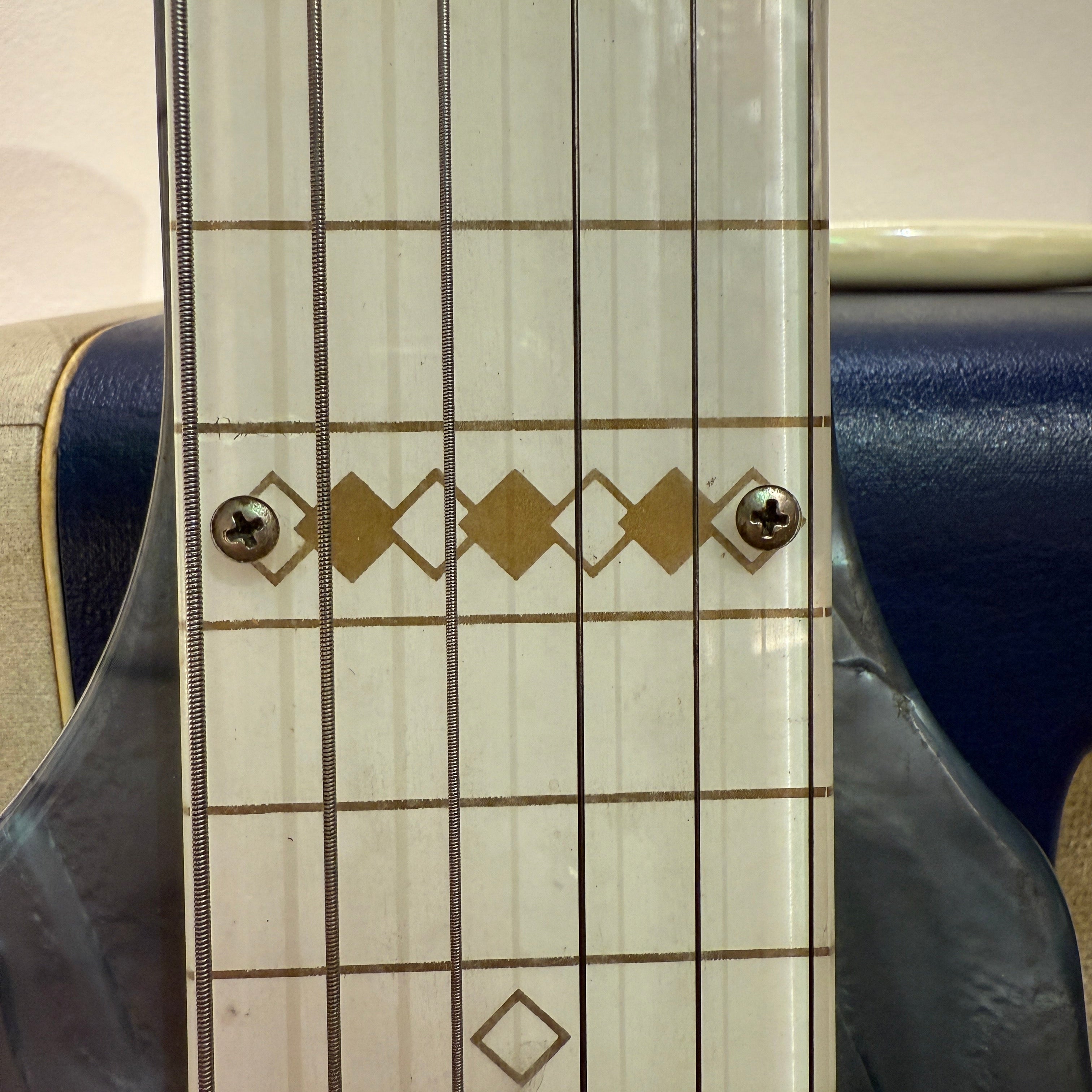 Bronson Lap Steel and Amplifier - Regent Sounds
