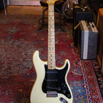 Fender Stratocaster Blonde 1977/8 Second Hand - Regent Sounds
