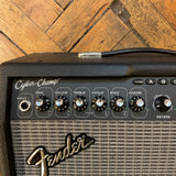 Fender Cyberchamp Amp Second Hand - Regent Sounds