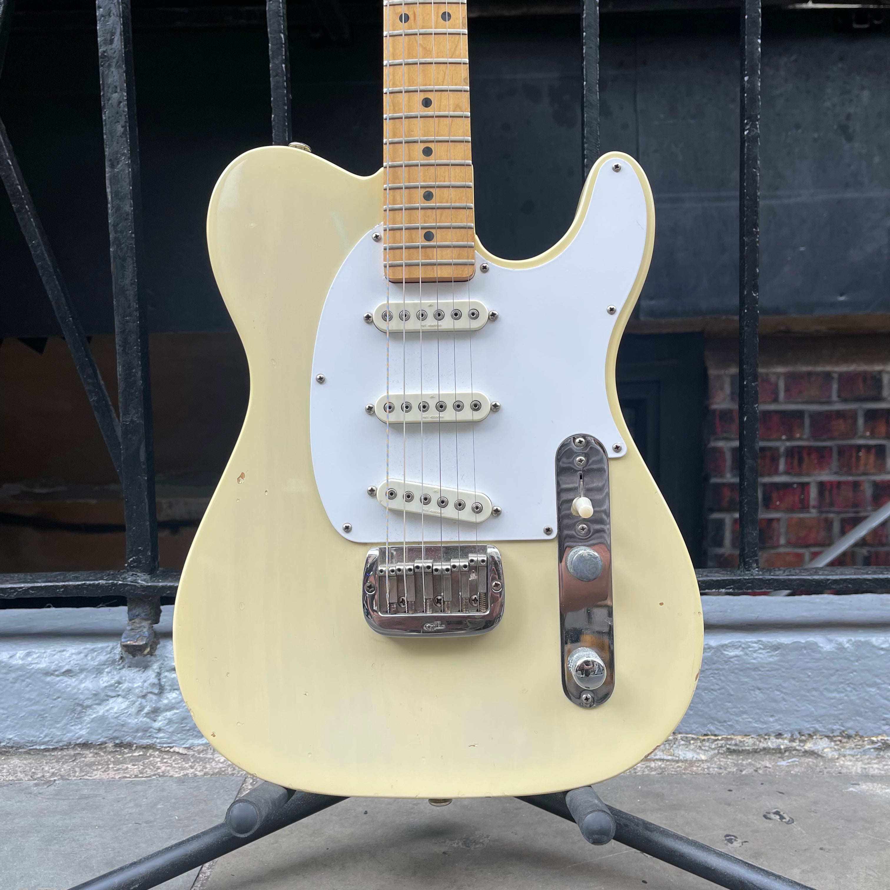 G&L ASAT Special - Regent Sounds