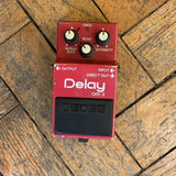 Boss DM-3 - Regent Sounds