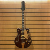 Gretsch G5422G-12 Red Second Hand