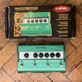 Line 6 DL4 Second Hand
