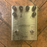 Fender Compugilist Second Hand