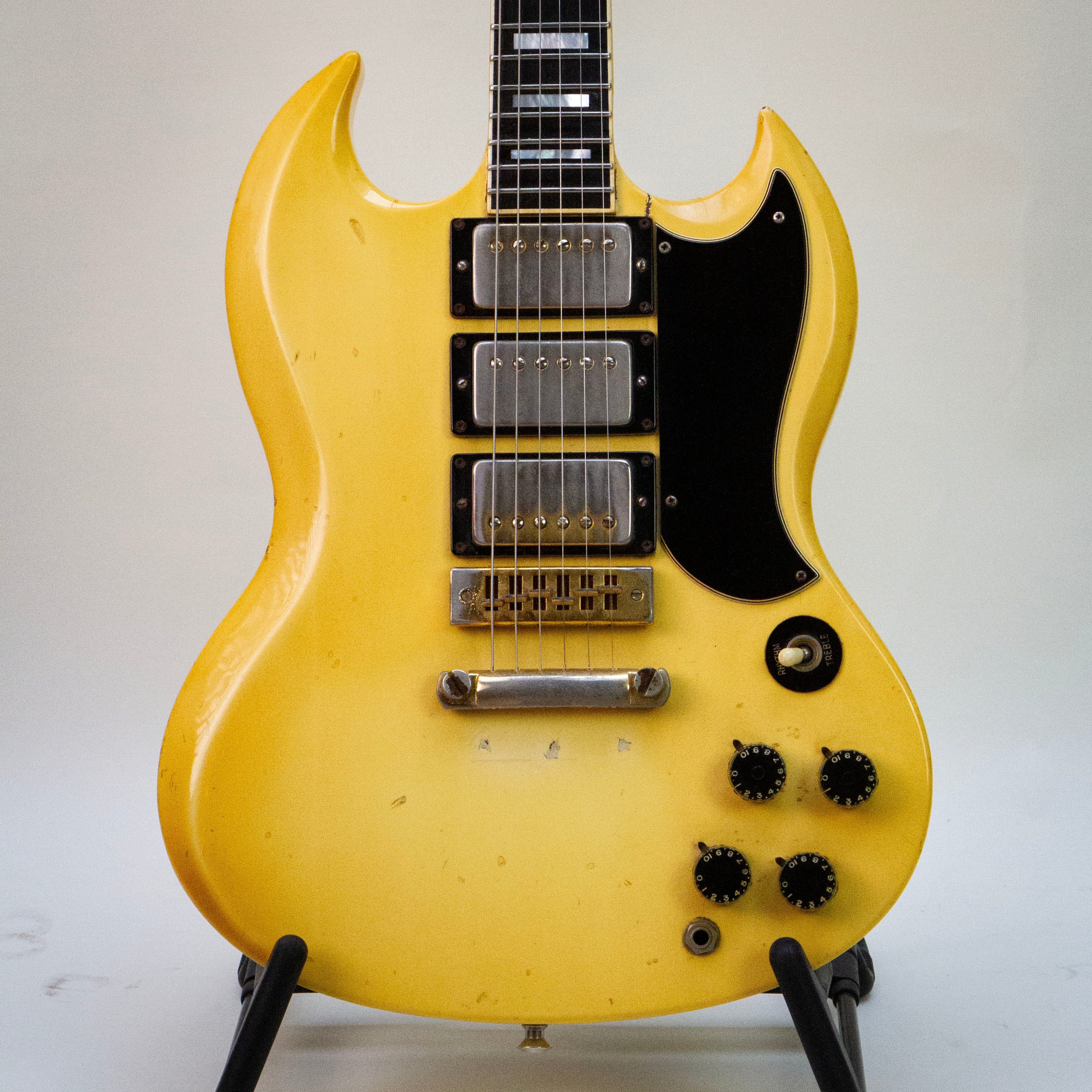 Gibson SG Custom 1974 Second Hand Regent Sounds