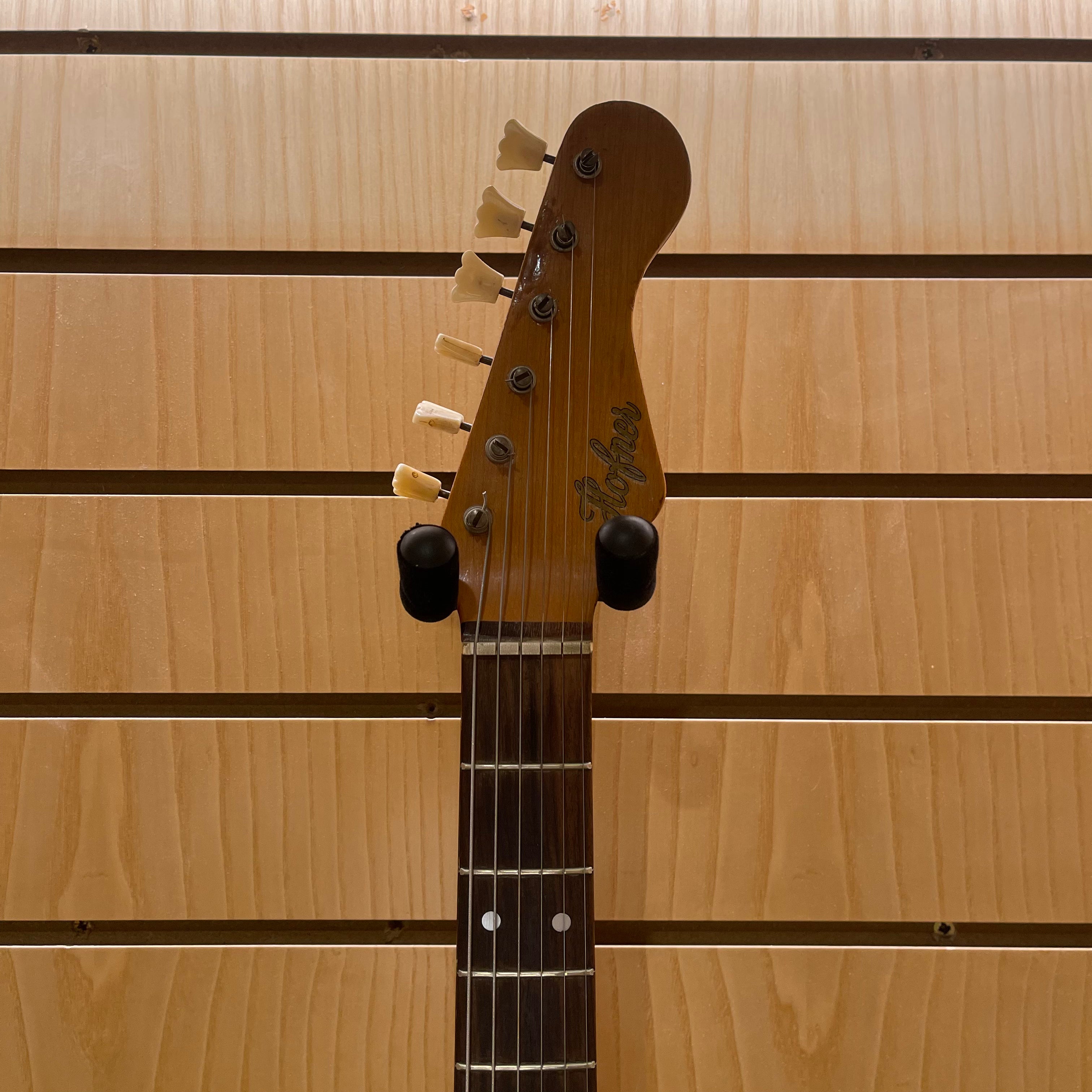 Hofner Colorama - Regent Sounds