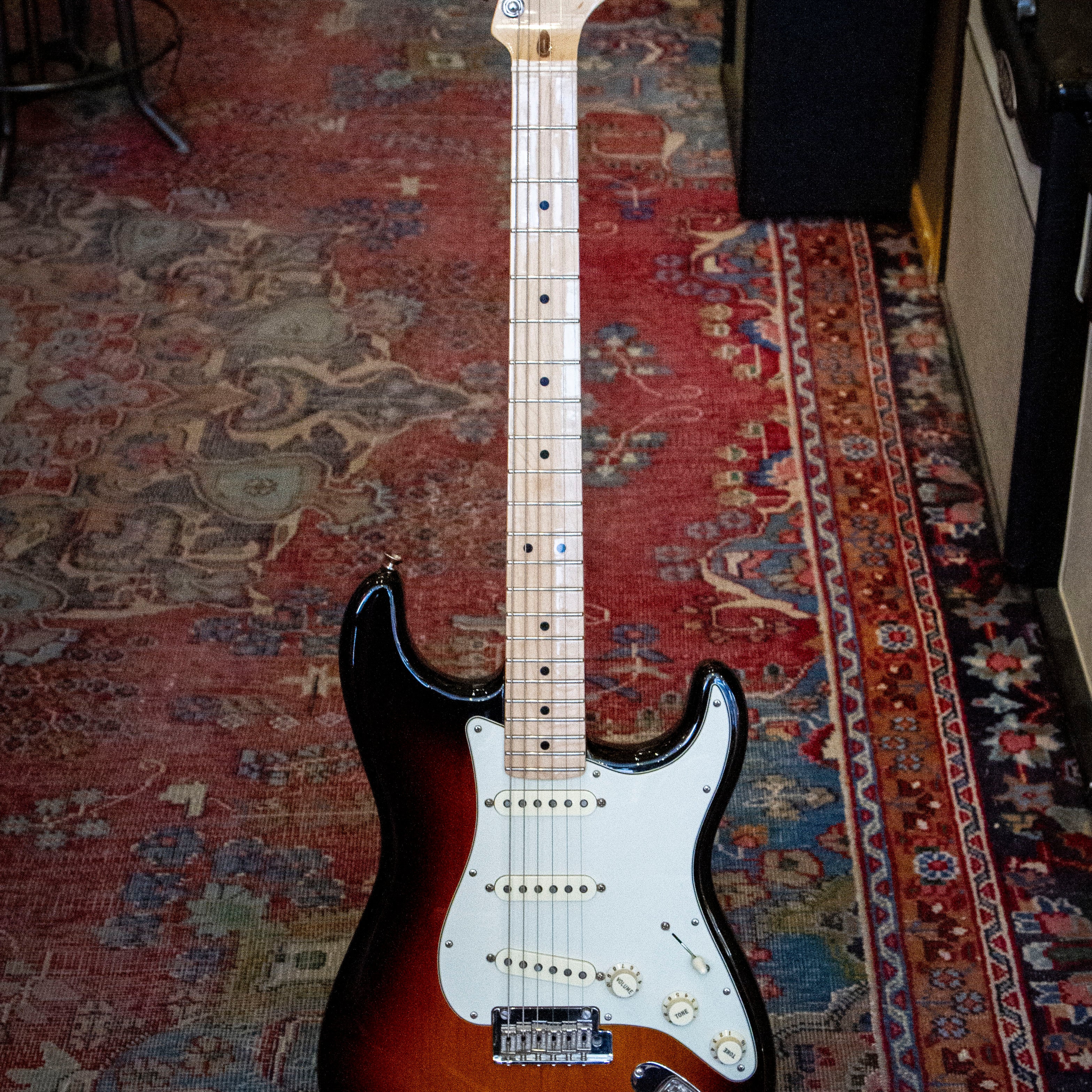 Fender American Professional Stratocaster 2018 Second Hand - Regent Sounds