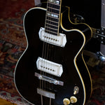 Airline Barney Kessel Pro Late 50's Second Hand - Regent Sounds