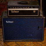 Selmer Treble and Bass Second Hand - Regent Sounds