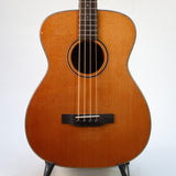 Auden Rosewood Series Bowman Bass - Cedar Full Body - Regent Sounds