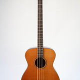 Auden Rosewood Series Bowman Bass - Cedar Full Body - Regent Sounds