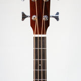 Auden Rosewood Series Bowman Bass - Cedar Full Body - Regent Sounds