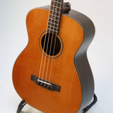 Auden Rosewood Series Bowman Bass - Cedar Full Body - Regent Sounds