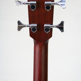 Auden Rosewood Series Bowman Bass - Cedar Full Body - Regent Sounds