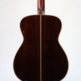 Auden Rosewood Series Bowman Bass - Cedar Full Body - Regent Sounds