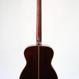 Auden Rosewood Series Bowman Bass - Cedar Full Body - Regent Sounds