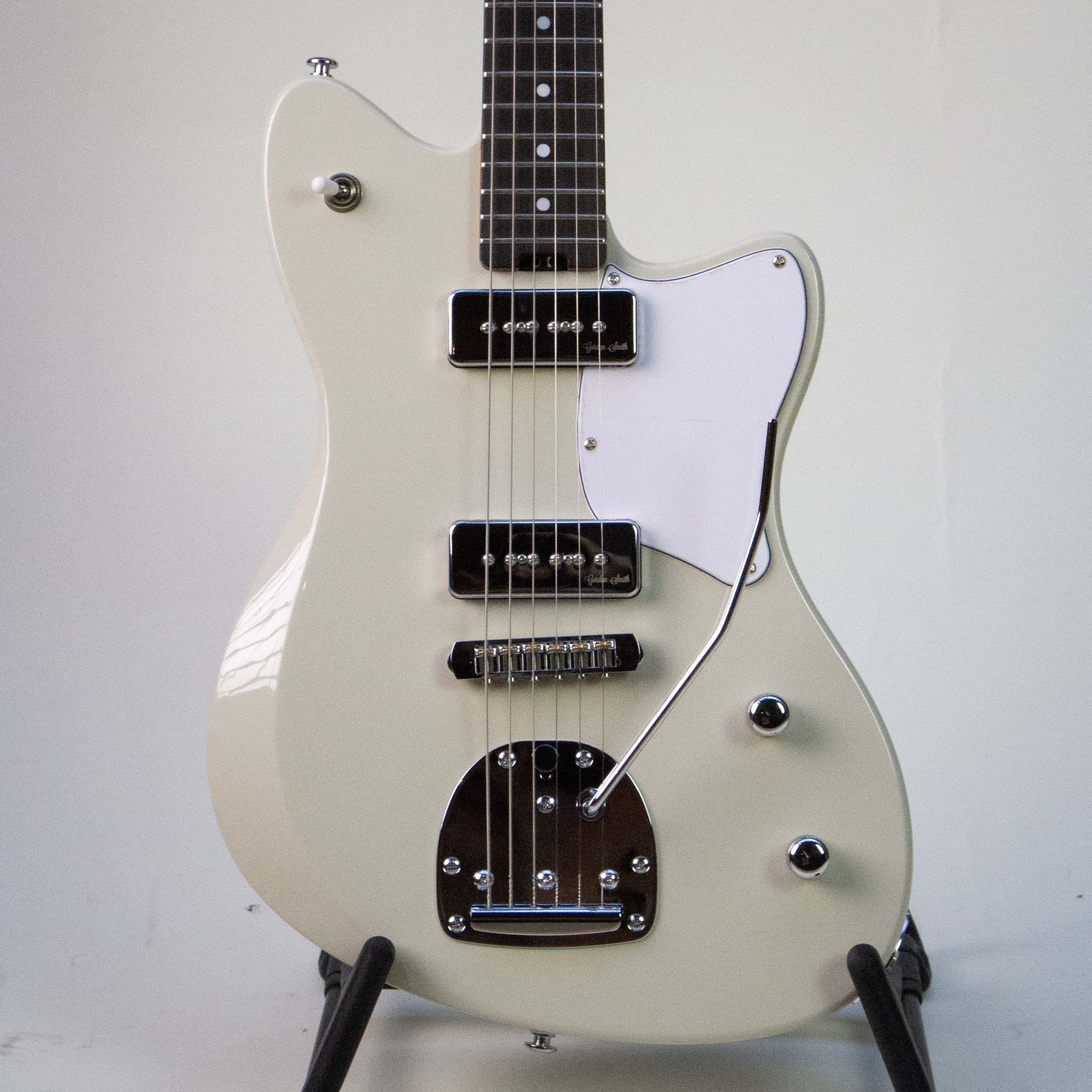 Gordon Smith The Gatsby MK2, Tenby Stone - Regent Sounds