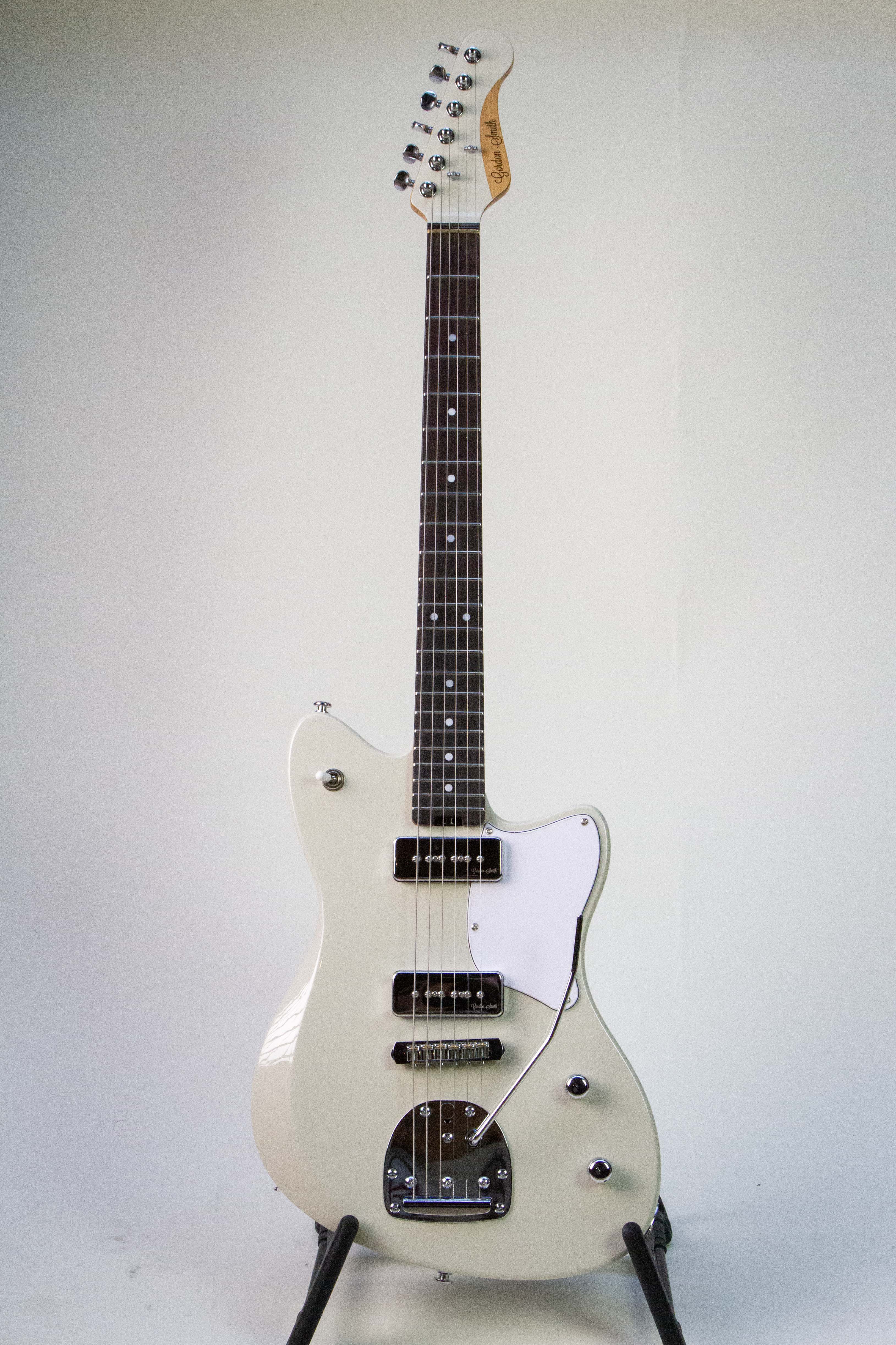 Gordon Smith The Gatsby MK2, Tenby Stone - Regent Sounds