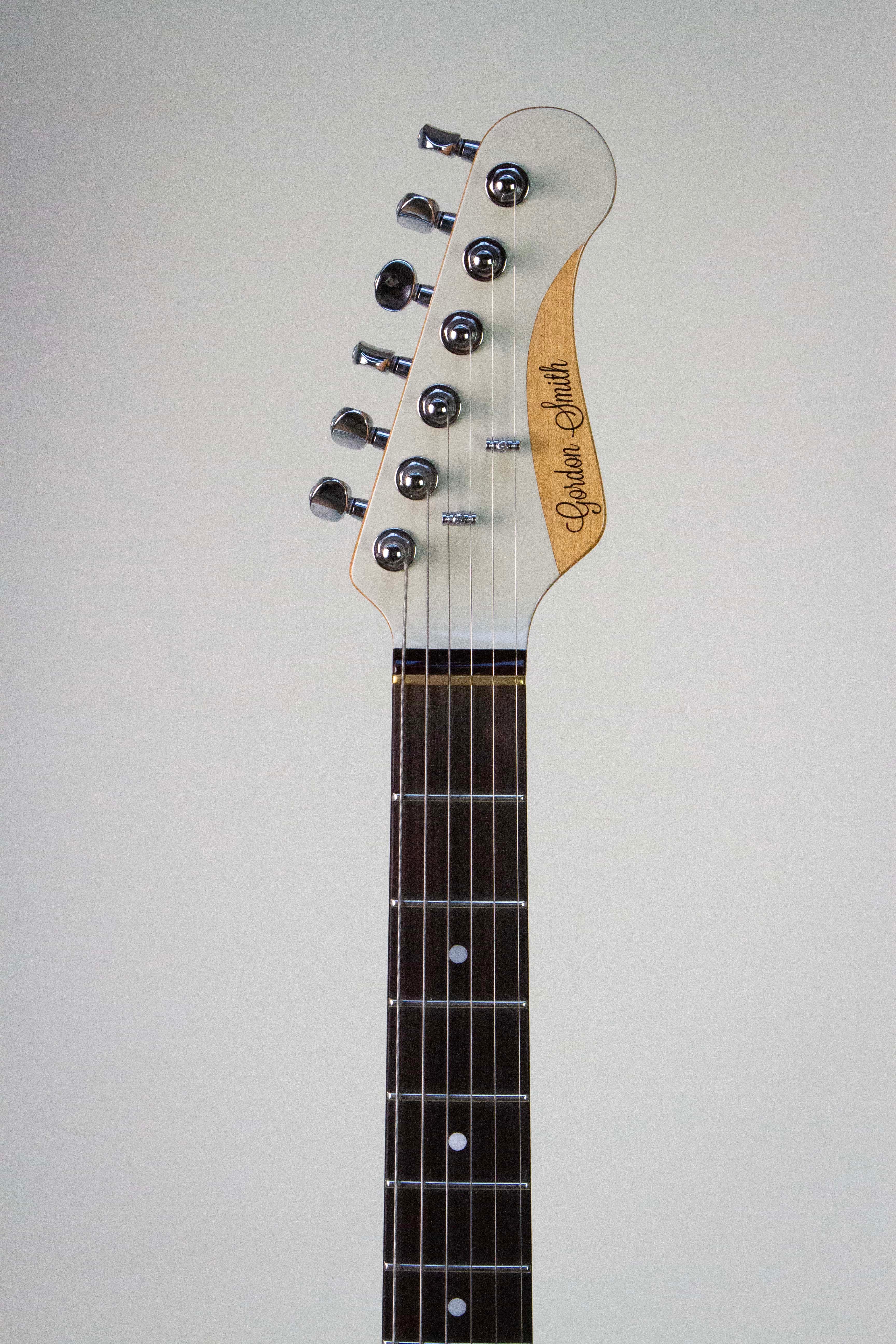 Gordon Smith The Gatsby MK2, Tenby Stone - Regent Sounds