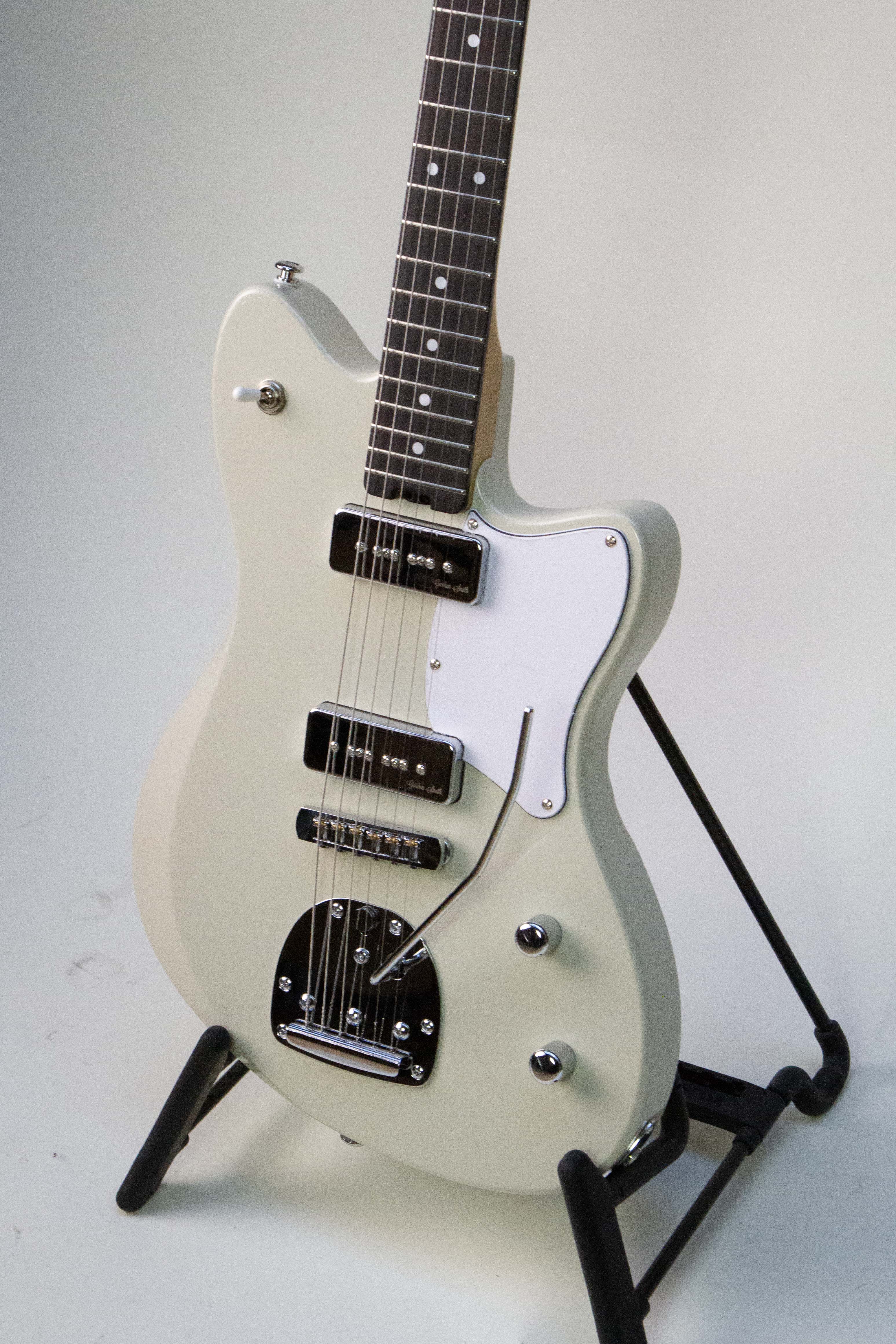 Gordon Smith The Gatsby MK2, Tenby Stone - Regent Sounds