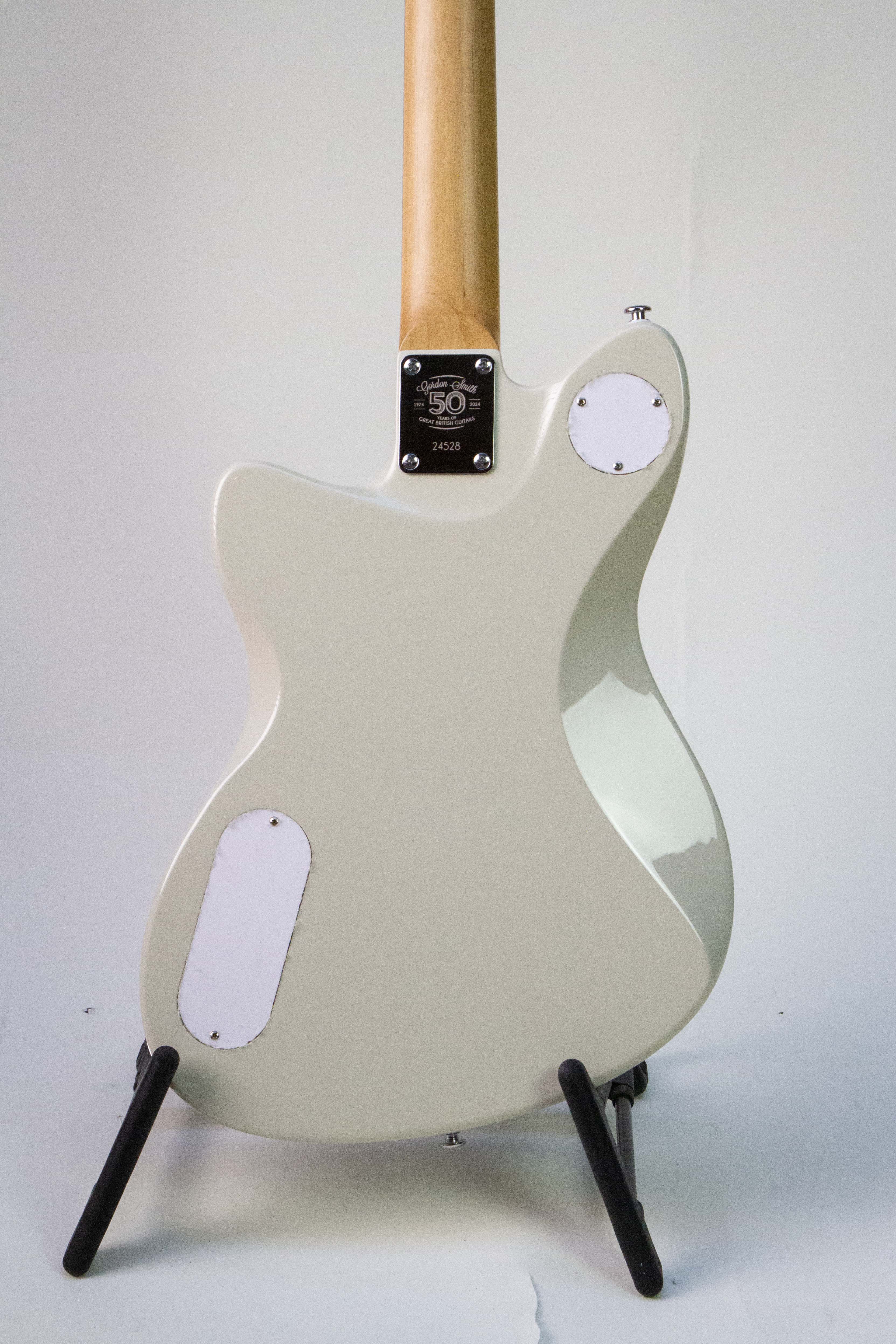 Gordon Smith The Gatsby MK2, Tenby Stone - Regent Sounds