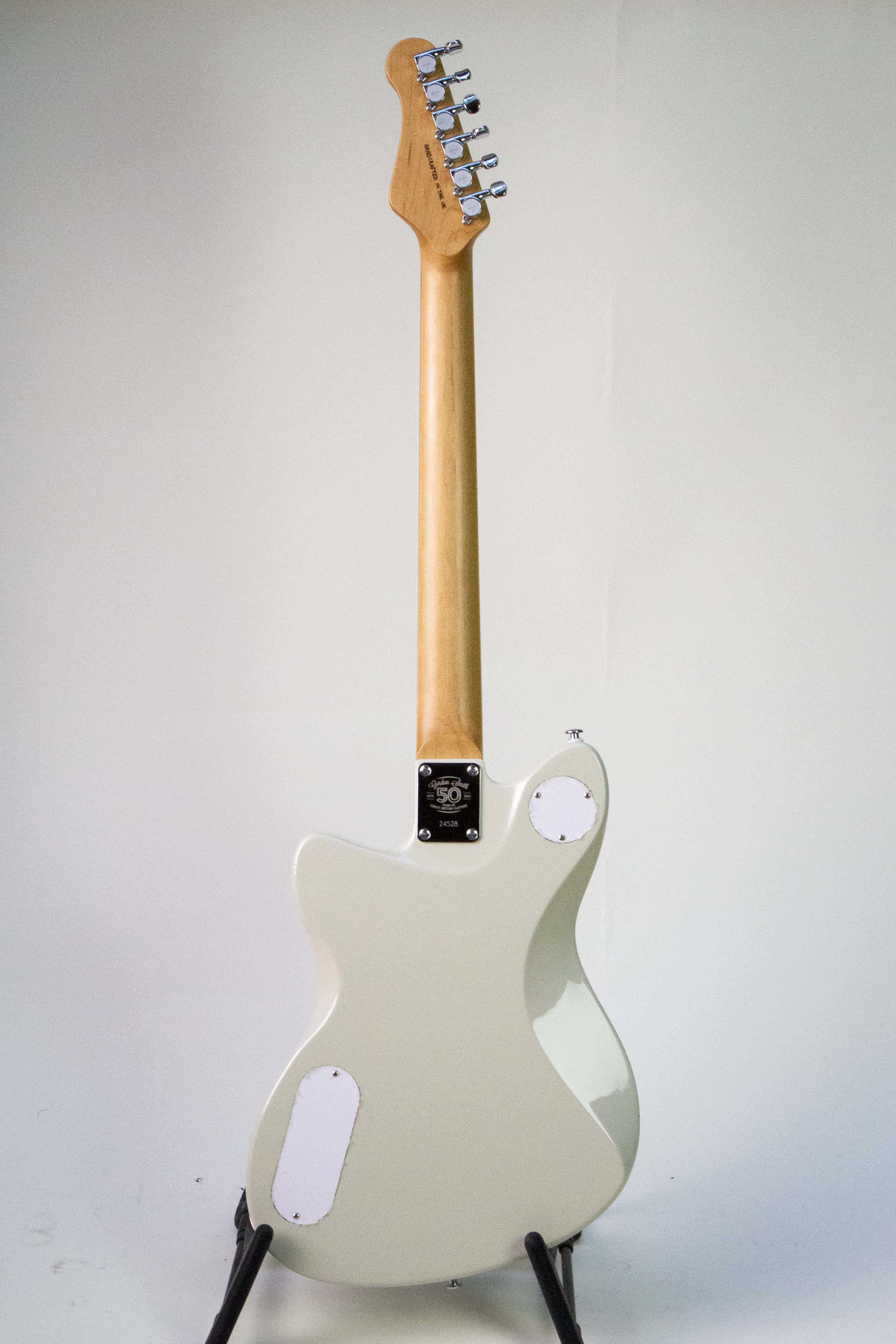 Gordon Smith The Gatsby MK2, Tenby Stone - Regent Sounds