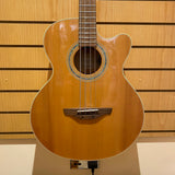Takemine Acoustic Bass Second Hand