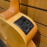 Takemine Acoustic Bass Second Hand