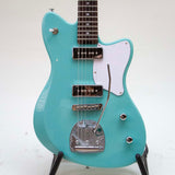 Gordon Smith The Gatsby MK2 Cromer Green – Regent Sounds